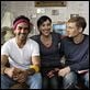 What A Man : photo Elyas M'Barek, Matthias Schweighöfer, Sibel Kekilli