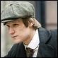 The Ruby in the Smoke (TV) : photo Matt Smith (IV)