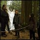 Hunt to Kill : photo Gary Daniels, Gil Bellows, Keoni Waxman, Marie Avgeropoulos, Michael Eklund