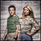Homeland : photo Claire Danes, Damian Lewis
