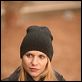Homeland : photo Claire Danes