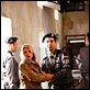 Homeland : photo Claire Danes