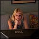 Homeland : photo Claire Danes