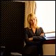 Homeland : photo Claire Danes