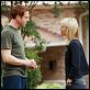 Homeland : photo Claire Danes, Damian Lewis