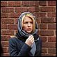 Homeland : photo Claire Danes