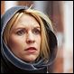 Homeland : photo Claire Danes