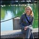 Homeland : photo Claire Danes