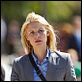 Homeland : photo Claire Danes