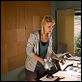 Homeland : photo Claire Danes