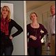 Homeland : photo Amy Hargreaves, Claire Danes