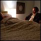 Homeland : photo Claire Danes, Mandy Patinkin
