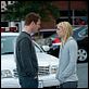 Homeland : photo Claire Danes, Damian Lewis