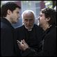 Intruders : photo Daniel Brühl, Juan Carlos Fresnadillo