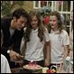 Intruders : photo Carice Van Houten, Clive Owen, Ella Purnell, Juan Carlos Fresnadillo