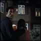 Intruders : photo Carice Van Houten, Ella Purnell, Juan Carlos Fresnadillo