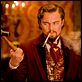 Django Unchained : photo Christoph Waltz, Jamie Foxx