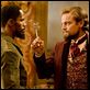 Django Unchained : photo Christoph Waltz