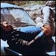 Ein Mann schlägt zurück : photo Enzo G. Castellari, Franco Nero