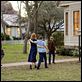 The Tree of Life : photo Brad Pitt, Jessica Chastain, Terrence Malick