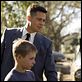 The Tree of Life : photo Brad Pitt, Terrence Malick