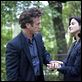 The Tree of Life : photo Joanna Going, Sean Penn, Terrence Malick