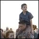 The Tree of Life : photo Brad Pitt, Jessica Chastain, Terrence Malick