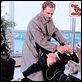 Der Tag der Cobra : photo Enzo G. Castellari, Franco Nero
