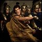 Krieg der Götter 3D : photo Henry Cavill, Tarsem Singh