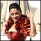 Der gestiefelte Kater : photo Chris Miller (II), Salma Hayek