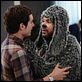 Wilfred (2011) : photo Elijah Wood, Fiona Gubelmann, Jason Gann