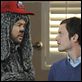 Wilfred (2011) : photo Ed Helms, Elijah Wood, Fiona Gubelmann, Jason Gann