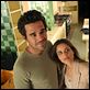 Bent : photo Amanda Peet, David Walton