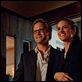 Bent : photo Amanda Peet, Matt Letscher