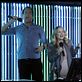 Up All Night : photo Christina Applegate, Will Arnett
