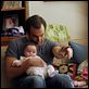 Up All Night : photo Will Arnett