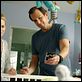 Up All Night : photo Christina Applegate, Will Arnett