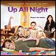 Up All Night : photo Christina Applegate, Maya Rudolph, Will Arnett