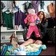 Up All Night : photo Maya Rudolph