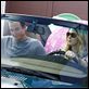 Up All Night : photo Christina Applegate, Will Arnett