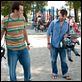 Up All Night : photo Will Arnett, Will Forte