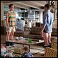 Up All Night : photo Will Arnett, Will Forte