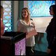 Up All Night : photo Christina Applegate, Jennifer Hall, Maya Rudolph