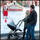 Up All Night : photo Christina Applegate, Will Arnett