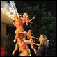 Up All Night : photo Blythe Danner
