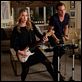 Up All Night : photo Christina Applegate, Will Arnett