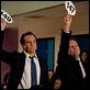 Up All Night : photo Dean Winters, Will Arnett