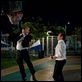 Up All Night : photo Dean Winters, Will Arnett