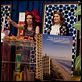 Up All Night : photo Jennifer Hall, Maya Rudolph
