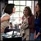 Up All Night : photo Eve Best, Jennifer Hall, Maya Rudolph